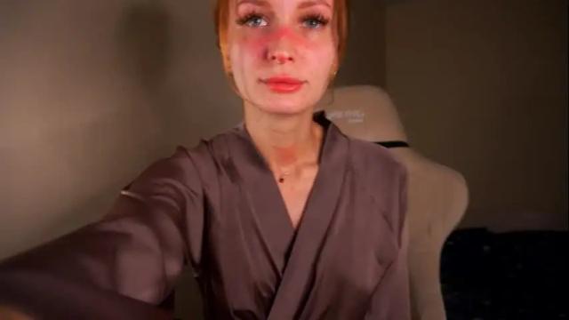 Image 2 of lubafox Stream on Chaturbate on 29 days ago