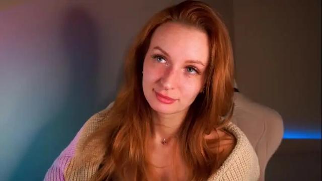 Image 10 of lubafox Stream on Chaturbate on 1 month ago