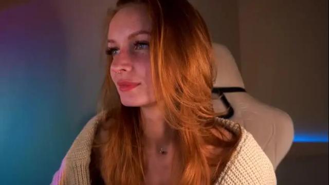 Image 11 of lubafox Stream on Chaturbate on 1 month ago