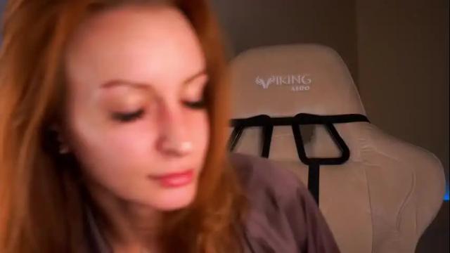 Image 11 of lubafox Stream on Chaturbate on 1 month ago