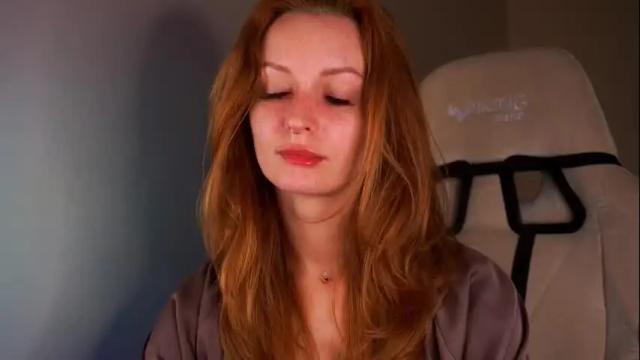 Image 12 of lubafox Stream on Chaturbate on 1 month ago