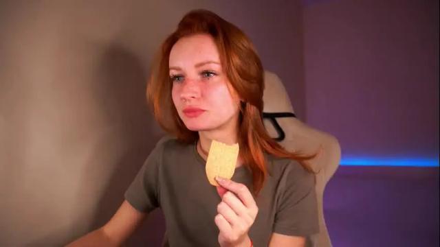 Thumbnail 1, lubafox's Stream at Chaturbate, 1 month ago