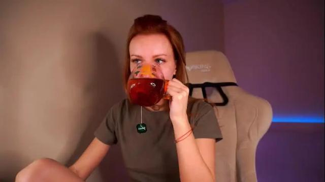 Image 2 of lubafox Stream on Chaturbate on 1 month ago