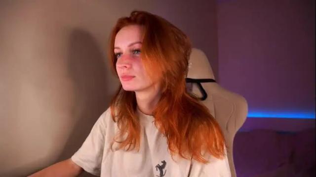 Thumbnail 1, lubafox's Stream at Chaturbate, 1 month ago