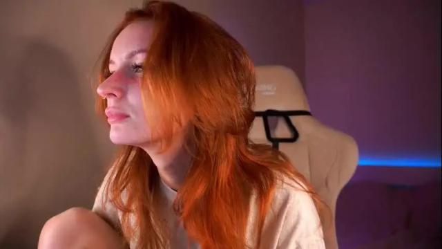 Image 2 of lubafox Stream on Chaturbate on 1 month ago