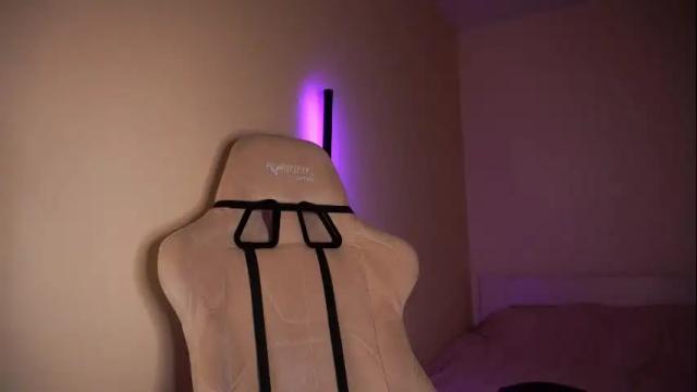 Thumbnail 1, lubafox's Stream at Chaturbate, 24 days ago