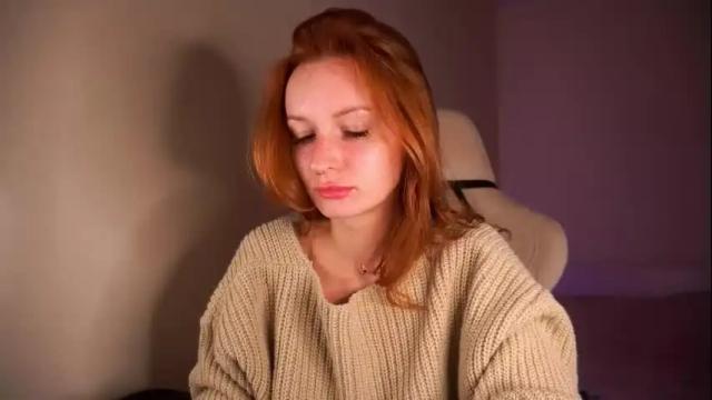 Image 3 of lubafox Stream on Chaturbate on 25 days ago