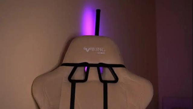 Image 2 of lubafox Stream on Chaturbate on 24 days ago