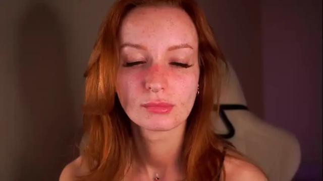 Image 7 of lubafox Stream on Chaturbate on 24 days ago