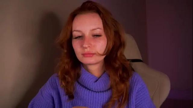 Image 3 of lubafox Stream on Chaturbate on 23 days ago