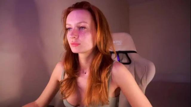 Image 12 of lubafox Stream on Chaturbate on 8 days ago