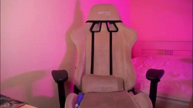 Thumbnail 3, lubafox's Stream at Chaturbate, 22 days ago