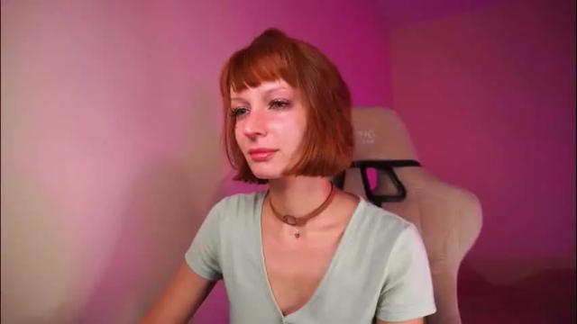 Thumbnail 1, lubafox's Stream at Chaturbate, 1 month ago