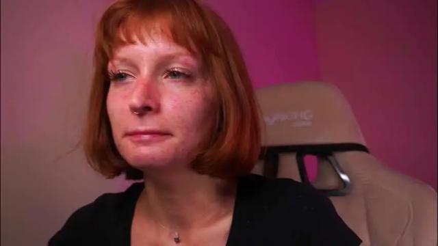 Image 6 of lubafox Stream on Chaturbate on 10 days ago