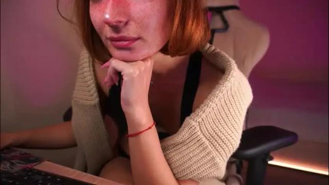 Thumbnail 1, lubafox's Stream at Chaturbate, 7 days ago