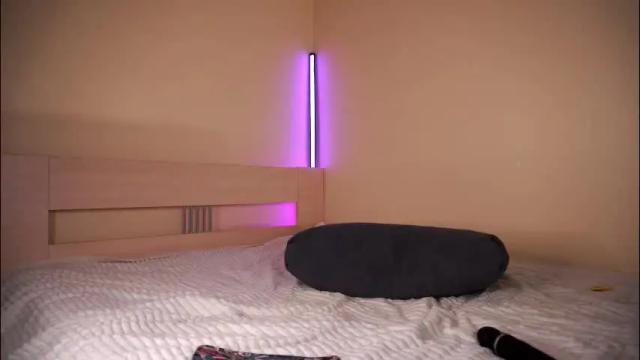 Image 7 of lubafox Stream on Chaturbate on 1 month ago