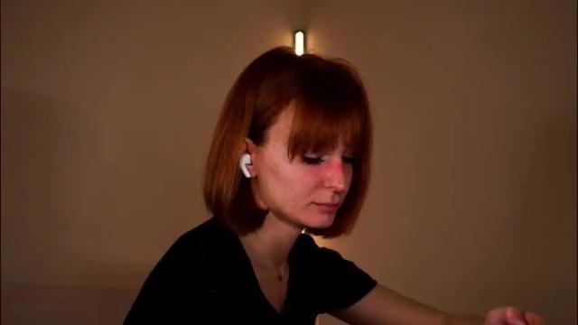 Image 4 of lubafox Stream on Chaturbate on 18 days ago