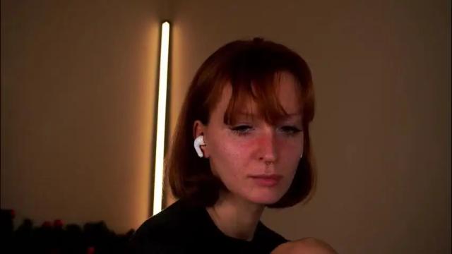 Image 3 of lubafox Stream on Chaturbate on 14 days ago