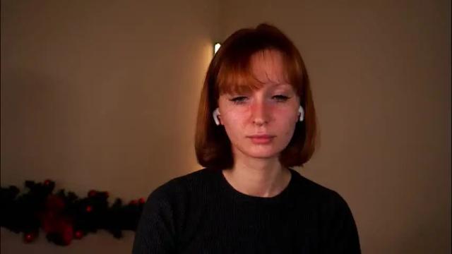 Image 6 of lubafox Stream on Chaturbate on 14 days ago