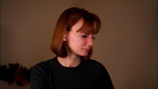 Image 7 of lubafox Stream on Chaturbate on 14 days ago