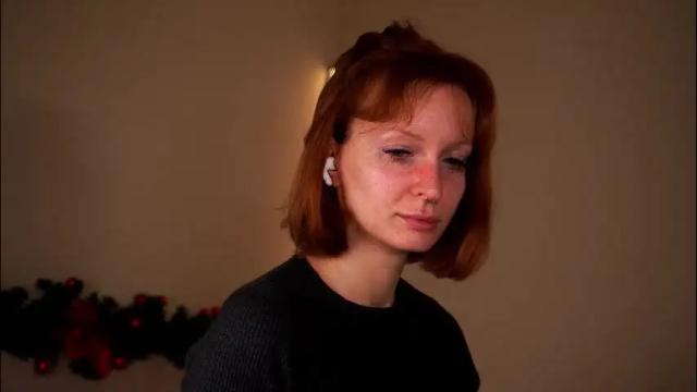 Image 8 of lubafox Stream on Chaturbate on 14 days ago