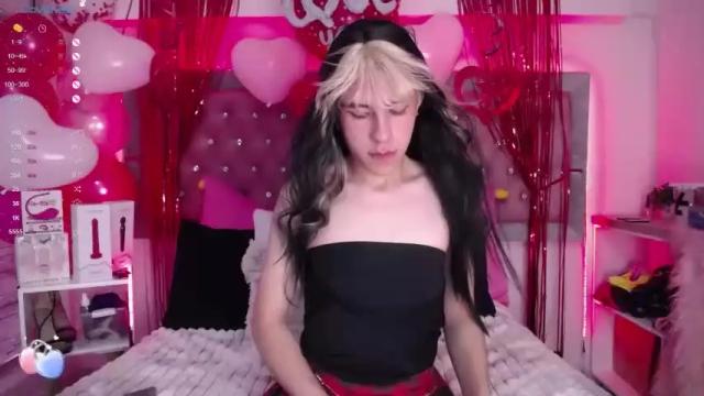 Image 11 of lublossom Stream on Chaturbate on 15 months ago