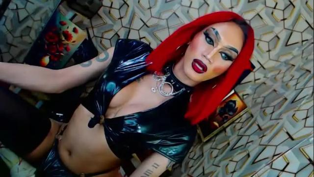 Image 6 of lubottarrah Stream on Chaturbate on 1 month ago
