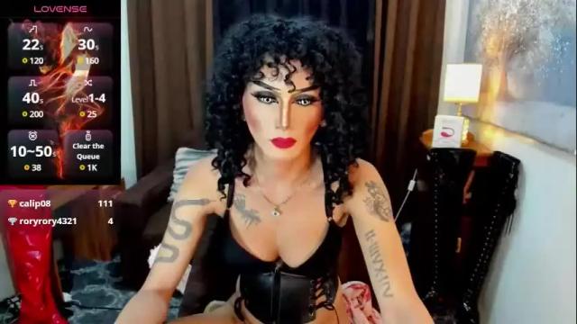 Image 11 of lubottarrah Stream on Chaturbate on 2 days ago