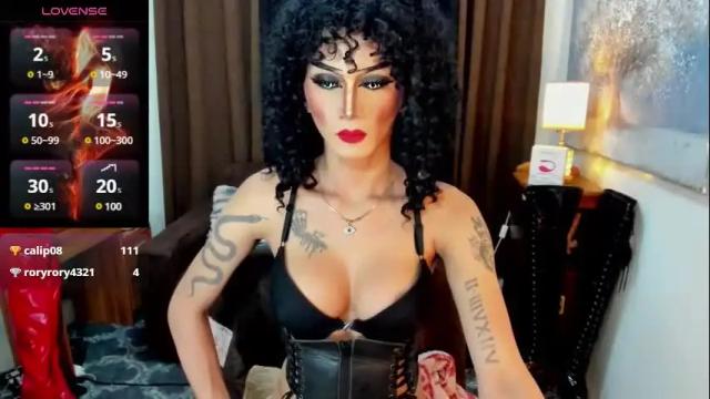 Image 12 of lubottarrah Stream on Chaturbate on 2 days ago