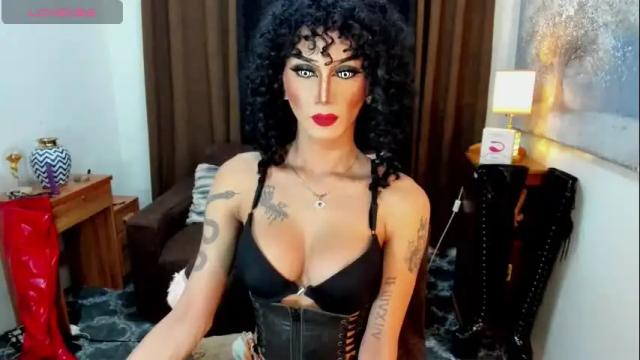 Image 2 of lubottarrah Stream on Chaturbate on 2 days ago