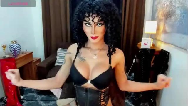 Image 3 of lubottarrah Stream on Chaturbate on 2 days ago