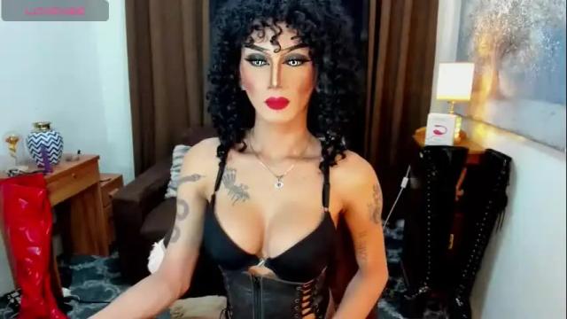 Image 4 of lubottarrah Stream on Chaturbate on 2 days ago