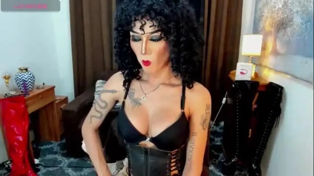 Thumbnail 2, lubottarrah's Stream at Chaturbate, 2 days ago