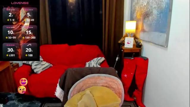 Image 4 of lubottarrah Stream on Chaturbate on 4 months ago