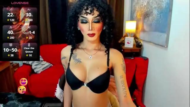 Thumbnail 2, lubottarrah's Stream at Chaturbate, 4 months ago