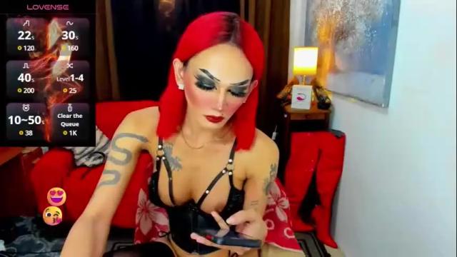 Image 2 of lubottarrah Stream on Chaturbate on 4 months ago