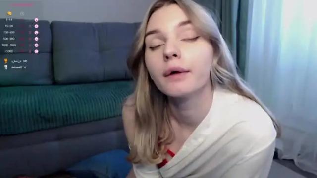 Image 6 of lubunny_ Stream on Chaturbate on 16 months ago