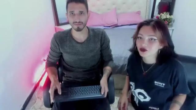 Image 2 of lucas4me Stream on Chaturbate on 24 months ago