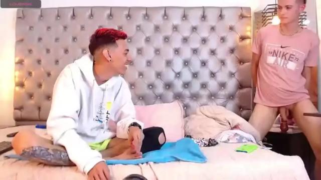 Image 7 of lucas_dilan Stream on Chaturbate on 20 months ago