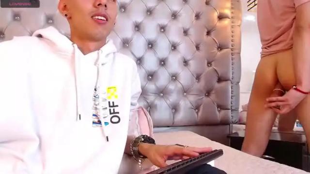 Image 8 of lucas_dilan Stream on Chaturbate on 20 months ago