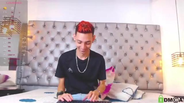 Thumbnail 1, lucas_dilan's Stream at Chaturbate, 20 months ago