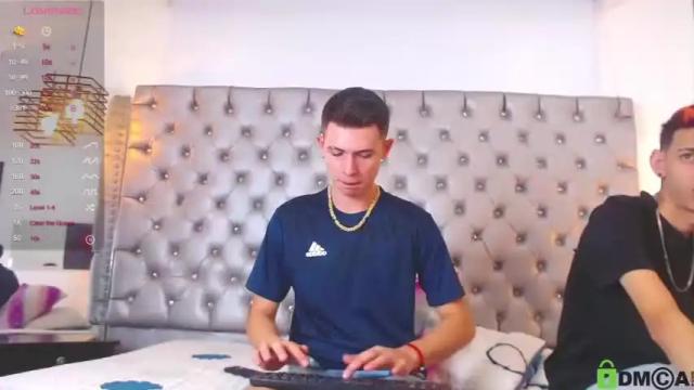 Thumbnail 2, lucas_dilan's Stream at Chaturbate, 20 months ago