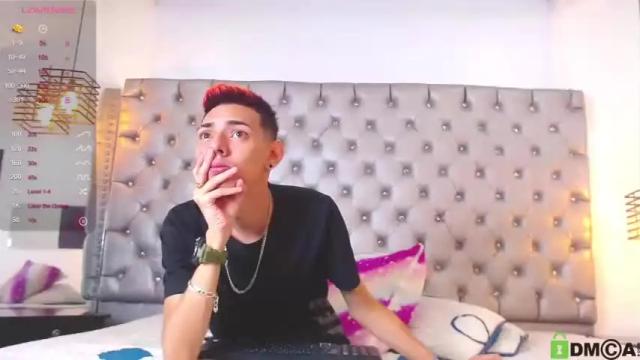 Image 8 of lucas_dilan Stream on Chaturbate on 20 months ago