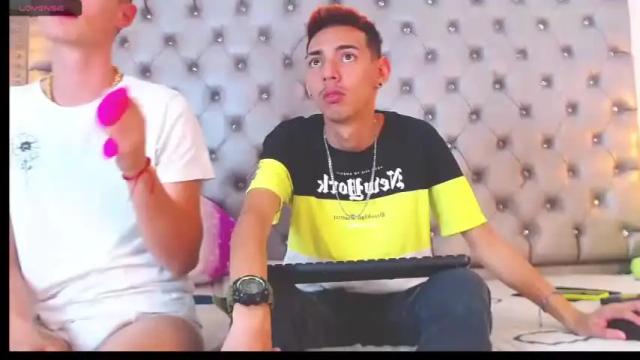 Image 6 of lucas_dilan Stream on Chaturbate on 19 months ago