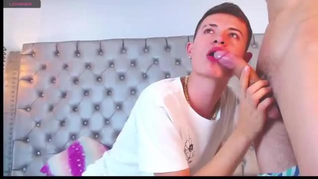 Image 7 of lucas_dilan Stream on Chaturbate on 19 months ago
