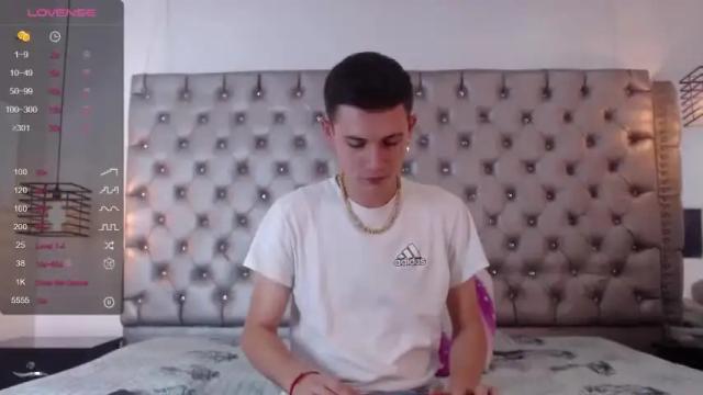 Image 10 of lucas_dilan Stream on Chaturbate on 22 months ago