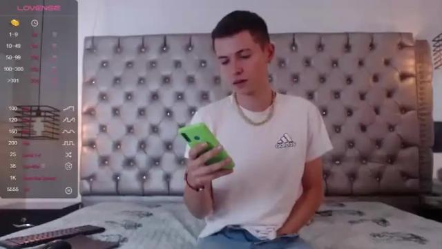Image 11 of lucas_dilan Stream on Chaturbate on 22 months ago