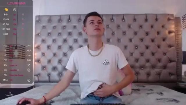 Image 12 of lucas_dilan Stream on Chaturbate on 22 months ago