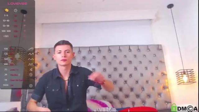 Image 3 of lucas_dilan Stream on Chaturbate on 22 months ago