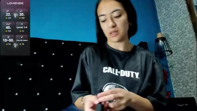 Image 6 of lucasymia_69 Stream on Chaturbate on 2 months ago